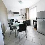 Appartamento House Isabel Zara