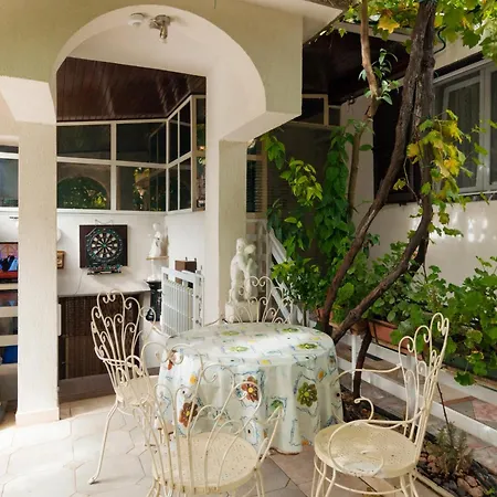 House Isabel * Zára