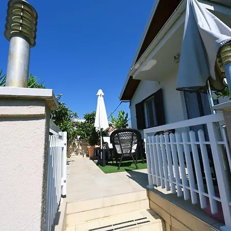 House Isabel * Zára