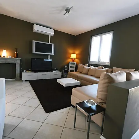 House Isabel Apartamento *