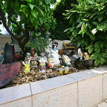 House Isabel * Zára